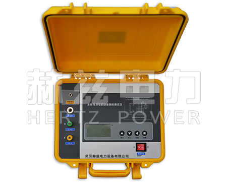 HZ2678水內(nèi)冷發(fā)電機絕緣電阻測試儀