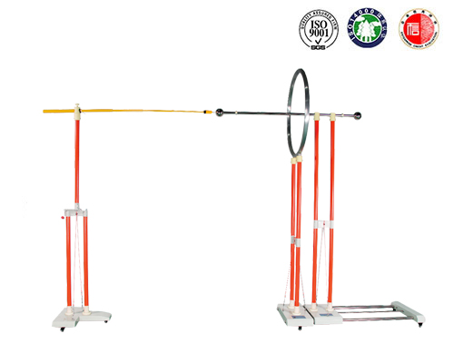 HZYD-B 遙控驗電器測試支架