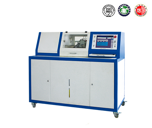 HZJY-WST3 瓦斯繼電器校驗臺（液壓推進(jìn)型）