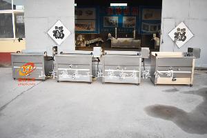 電麻設備在農(nóng)副產(chǎn)品加工中的應用與選擇指南