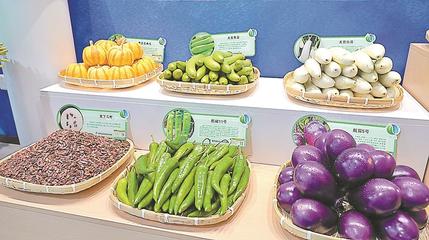 脫貧地區(qū)農(nóng)副產(chǎn)品產(chǎn)銷對接成果豐碩，超40萬款優(yōu)質(zhì)產(chǎn)品集中亮相